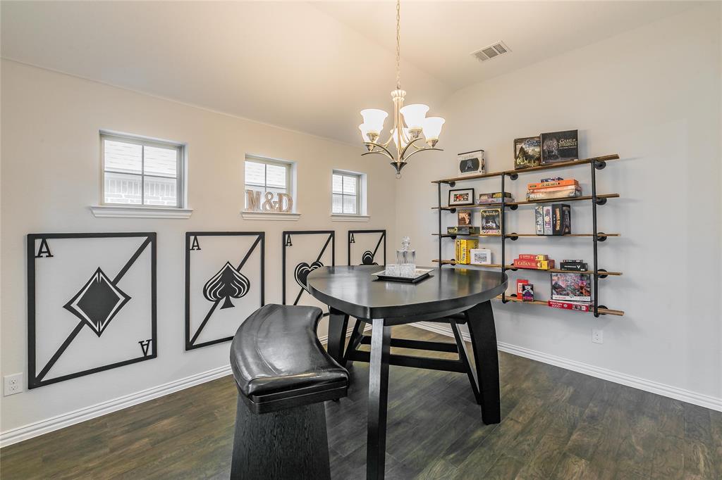 Heath Golf & Yacht Club - Residential