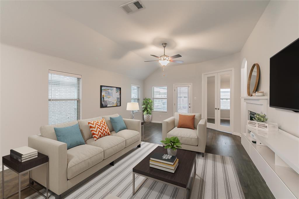 Heath Golf & Yacht Club - Residential