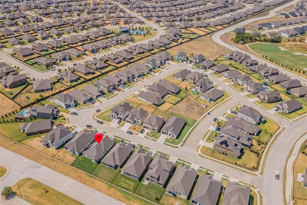 Heath Golf & Yacht Club - Residential