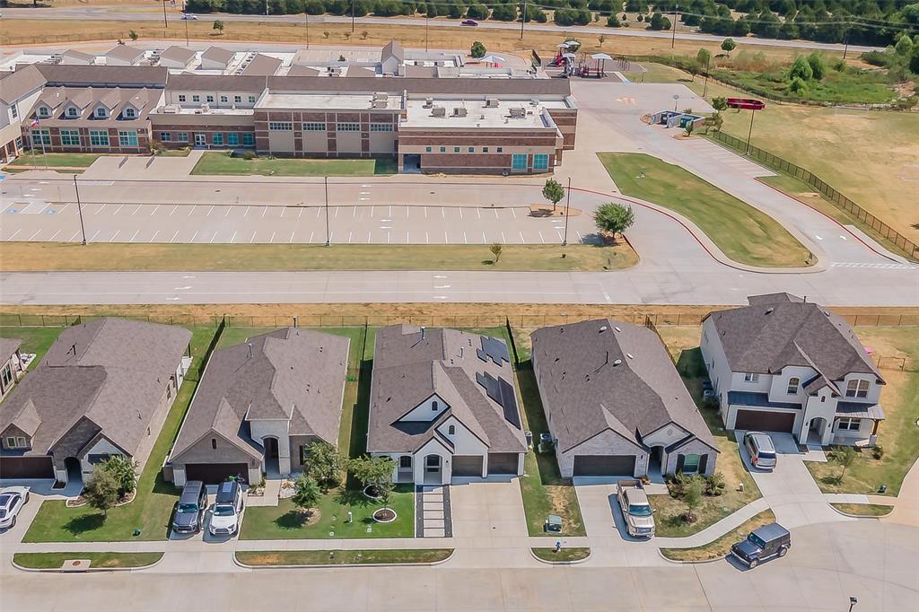 Heath Golf & Yacht Club - Residential