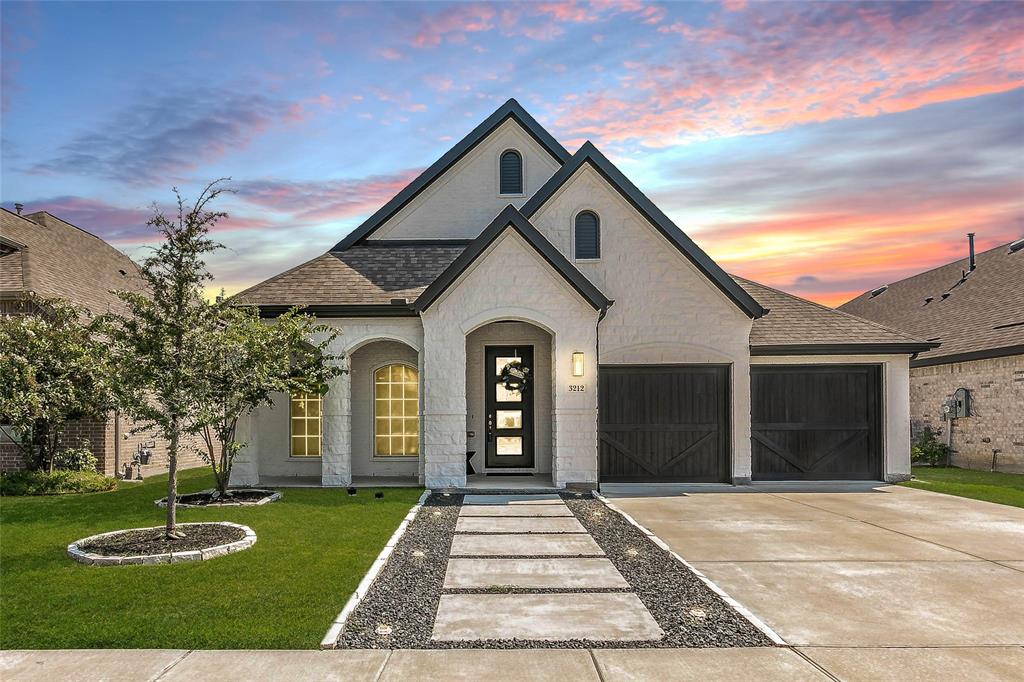 Heath Golf & Yacht Club - Residential