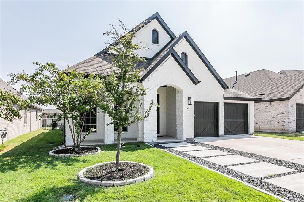 Heath Golf & Yacht Club - Residential