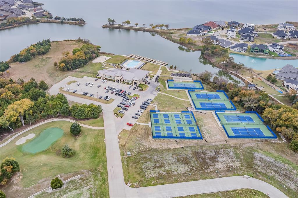 Heath Golf & Yacht Club - Residential