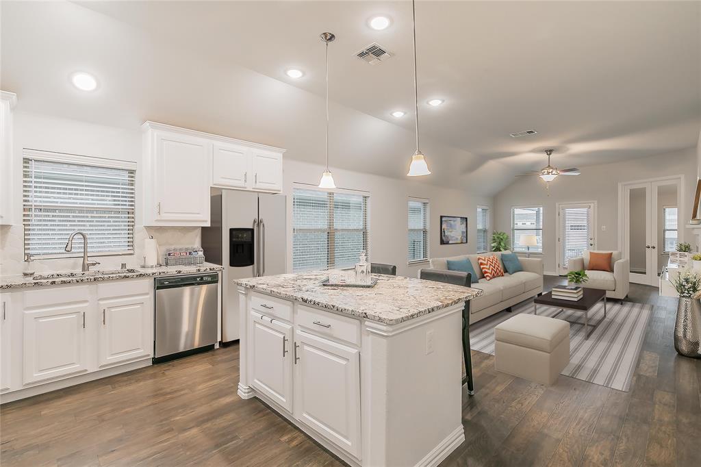 Heath Golf & Yacht Club - Residential