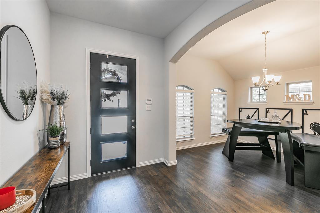 Heath Golf & Yacht Club - Residential