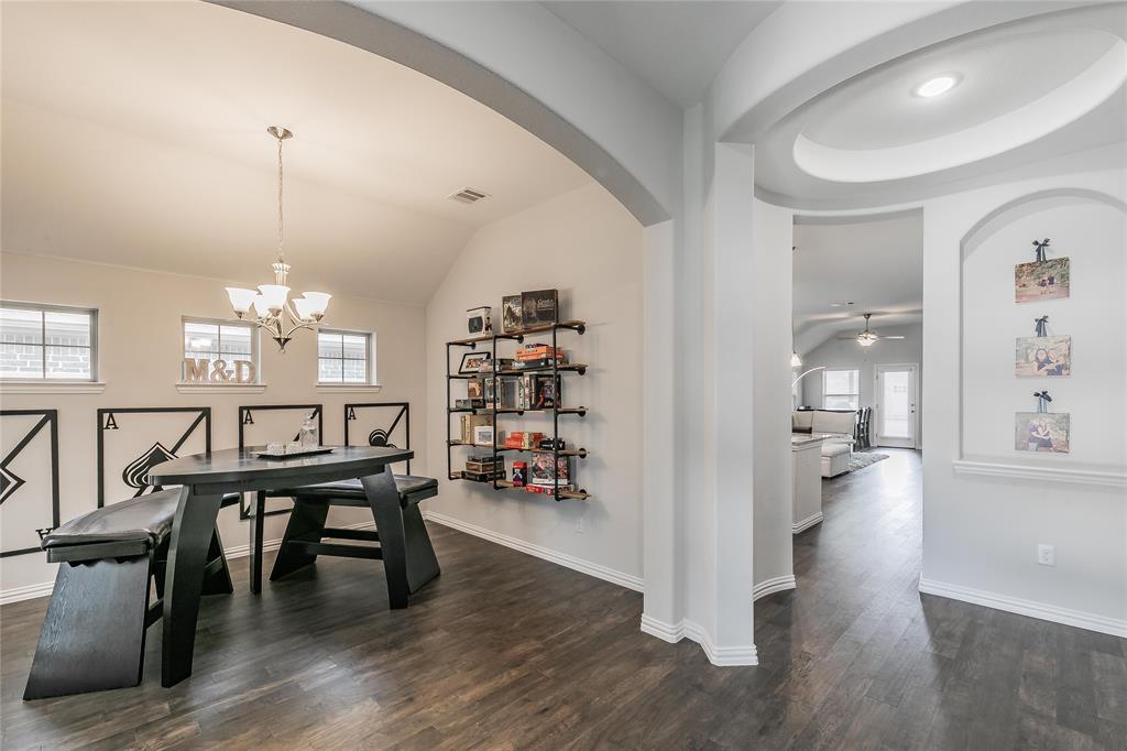 Heath Golf & Yacht Club - Residential