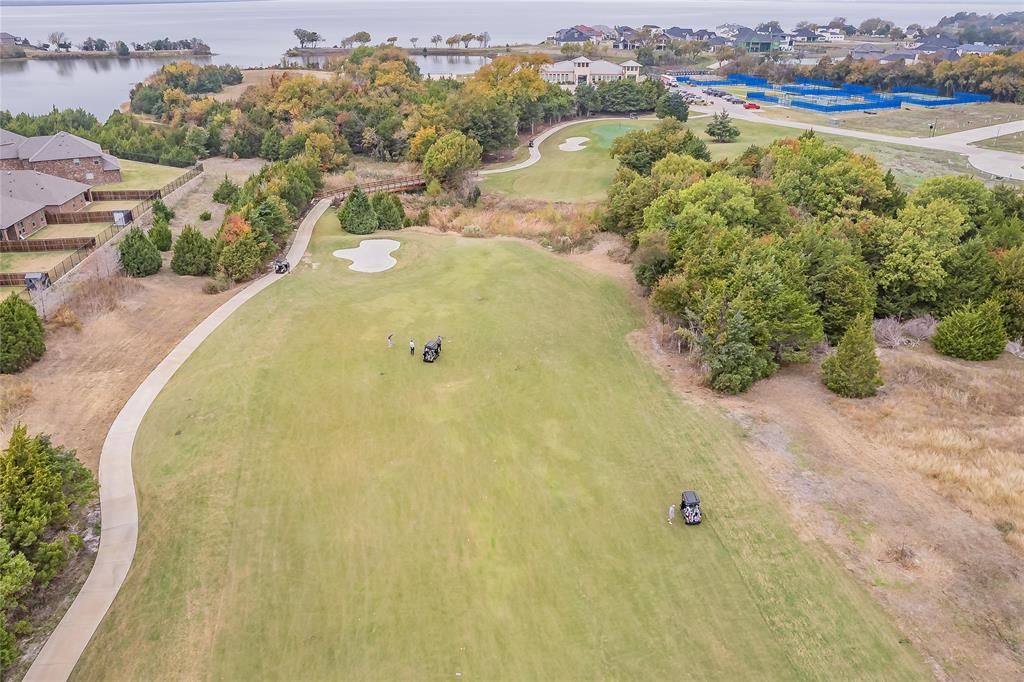 Heath Golf & Yacht Club - Residential