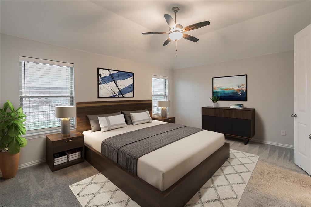 Heath Golf & Yacht Club - Residential