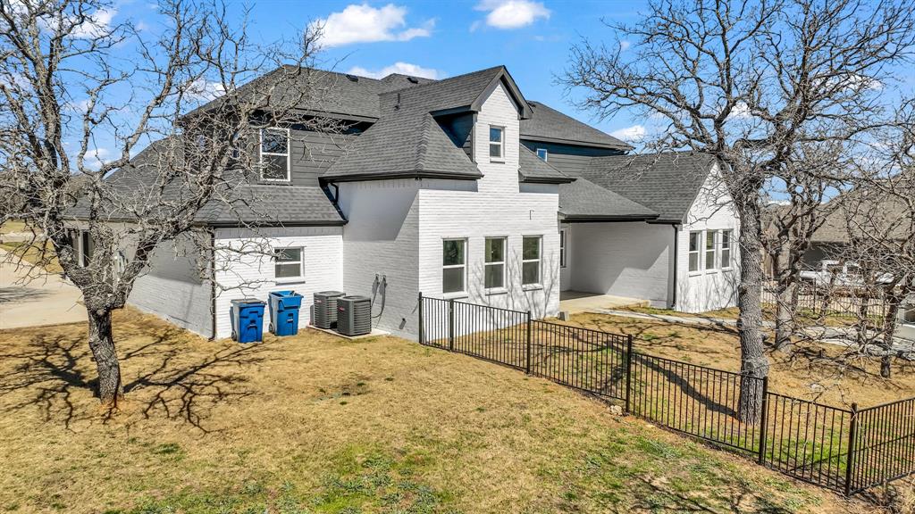 Sugartree On The Brazos - Residential