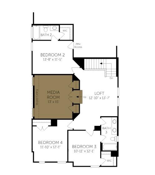 1504 Ramble Way