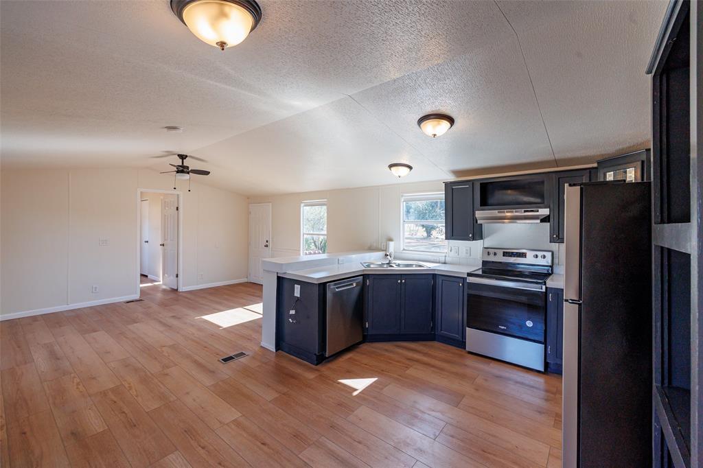 Sky Harbour - Residential