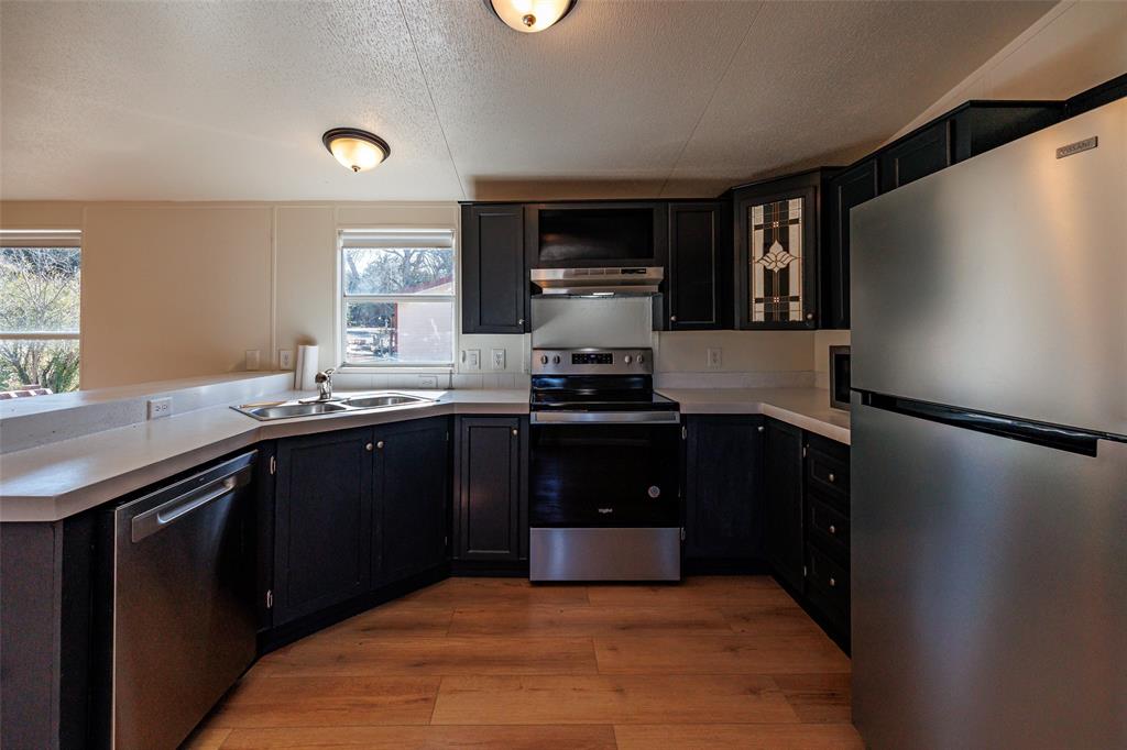 Sky Harbour - Residential