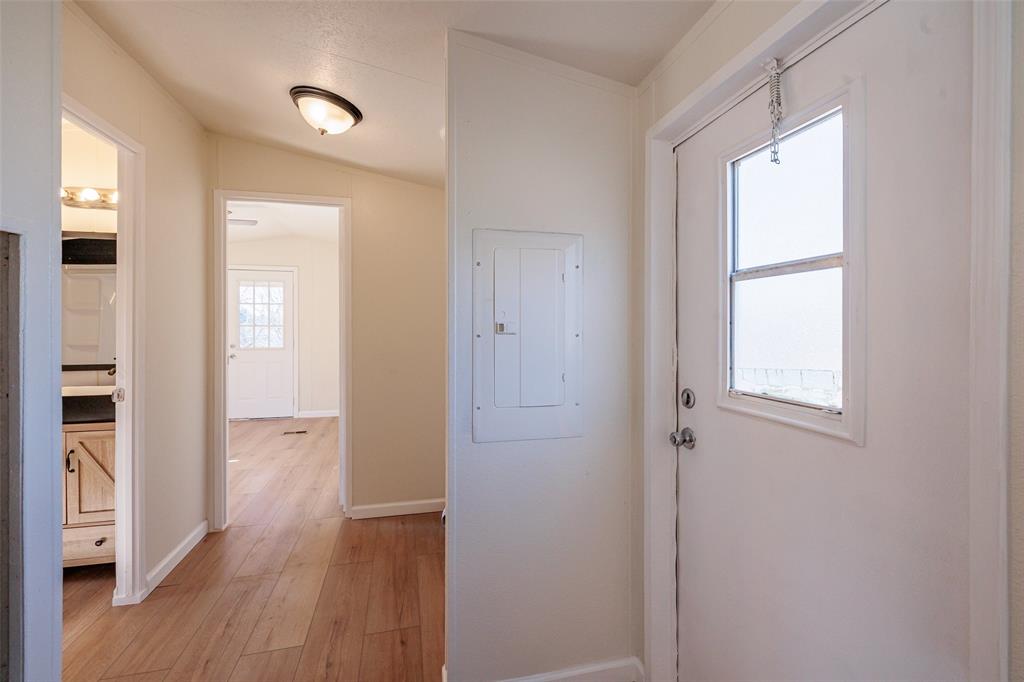 Sky Harbour - Residential