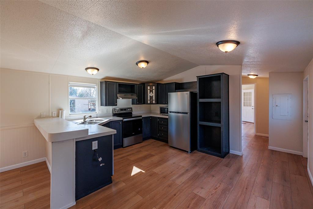 Sky Harbour - Residential