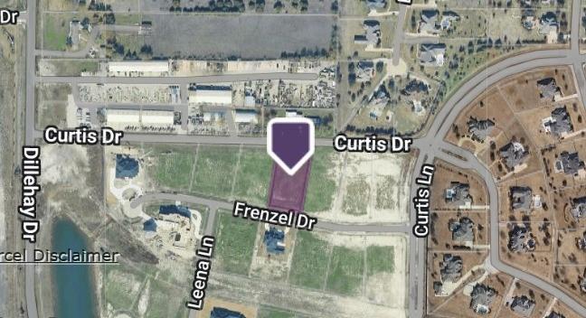 5909 Frenzel Drive