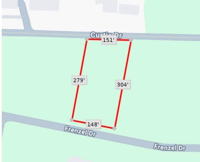 5909 Frenzel Drive