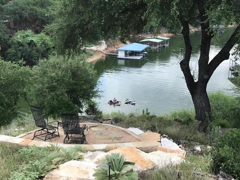26804 Masters Parkway Spicewood TX 78669