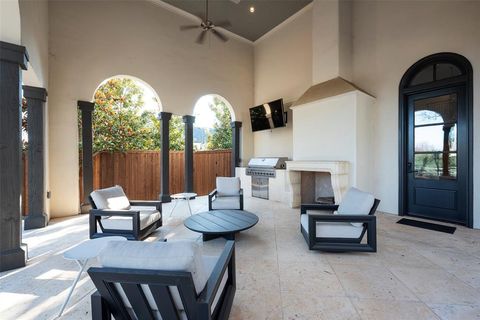 Tiny photo for 4700 Dorset Road, Dallas, TX 75229 (MLS # 21168711)