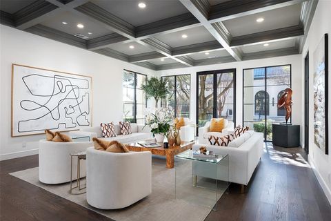 Tiny photo for 4700 Dorset Road, Dallas, TX 75229 (MLS # 21168711)