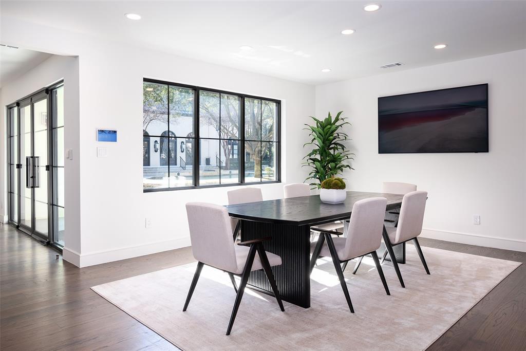 Roxbury Park Add - Residential