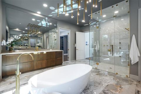 Tiny photo for 4700 Dorset Road, Dallas, TX 75229 (MLS # 21168711)