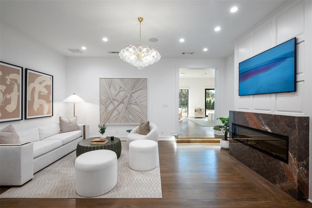 Roxbury Park Add - Residential