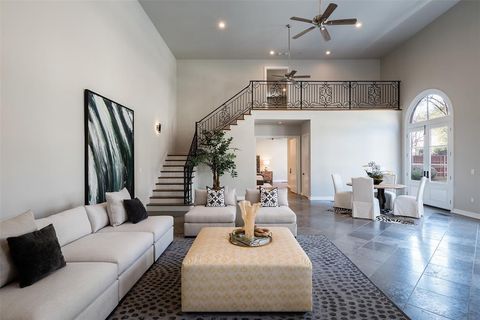 Tiny photo for 4700 Dorset Road, Dallas, TX 75229 (MLS # 21168711)