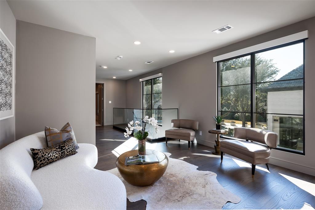 Roxbury Park Add - Residential