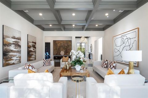 Tiny photo for 4700 Dorset Road, Dallas, TX 75229 (MLS # 21168711)