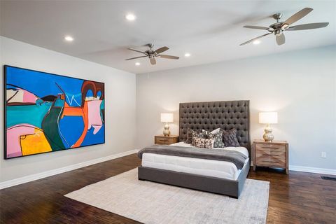 Tiny photo for 4700 Dorset Road, Dallas, TX 75229 (MLS # 21168711)