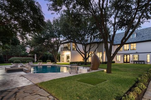 Tiny photo for 4700 Dorset Road, Dallas, TX 75229 (MLS # 21168711)