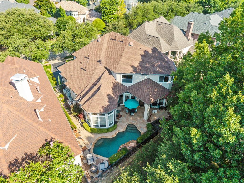 5012 Bridge Creek Drive