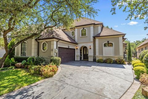 5012 Bridge Creek Drive Plano TX 75093