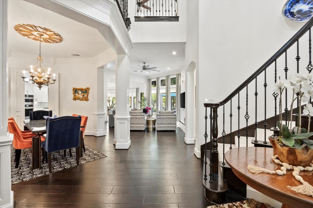 5012 Bridge Creek Drive