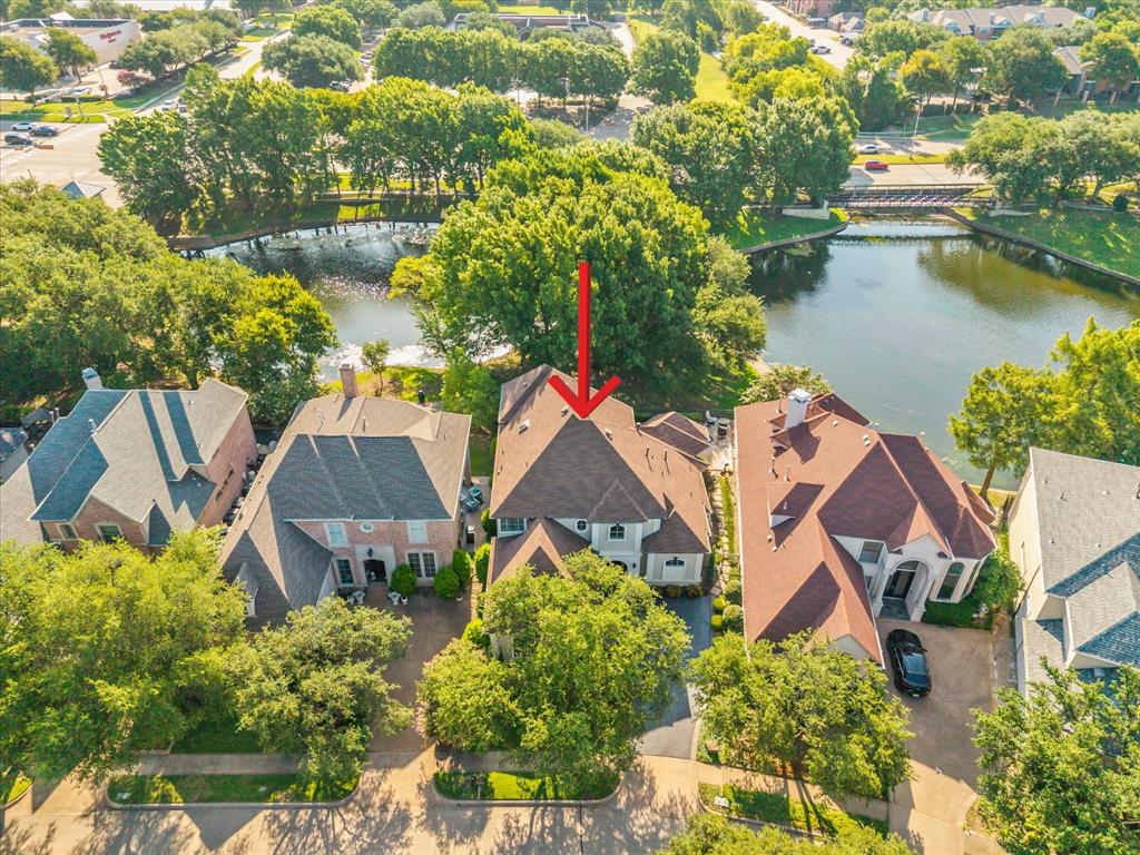 5012 Bridge Creek Drive