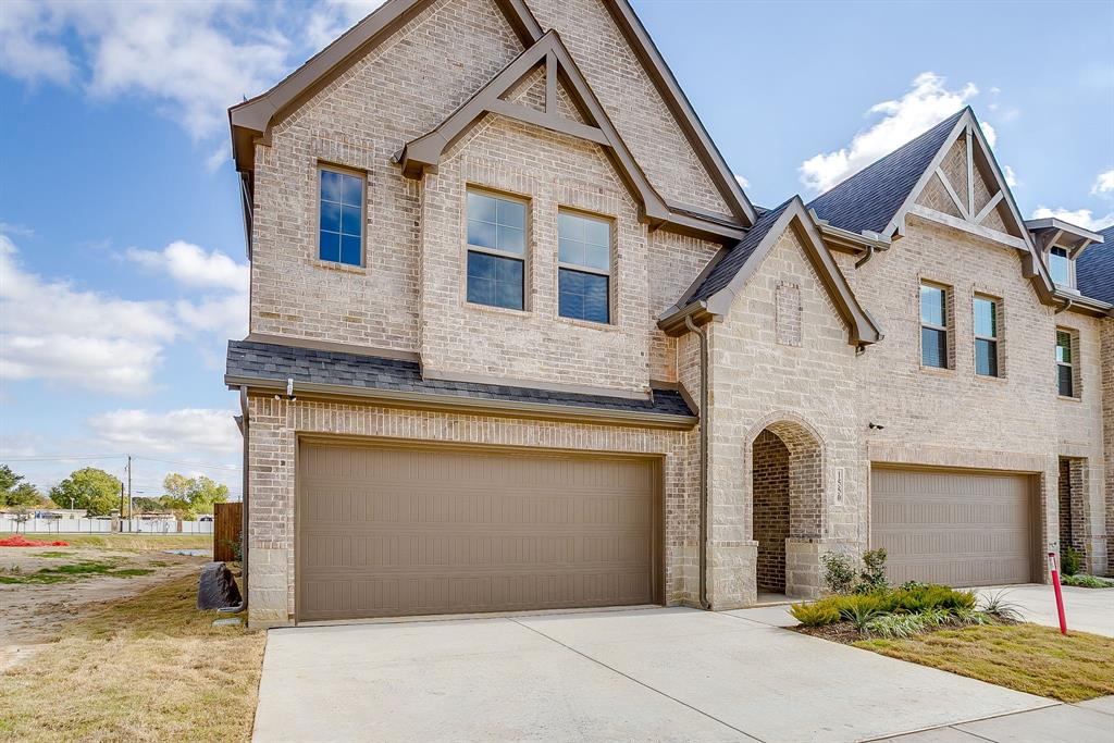 1542 Homeplace Circle