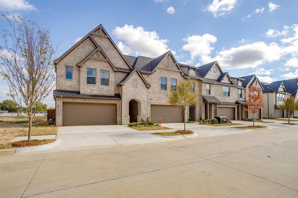 1542 Homeplace Circle