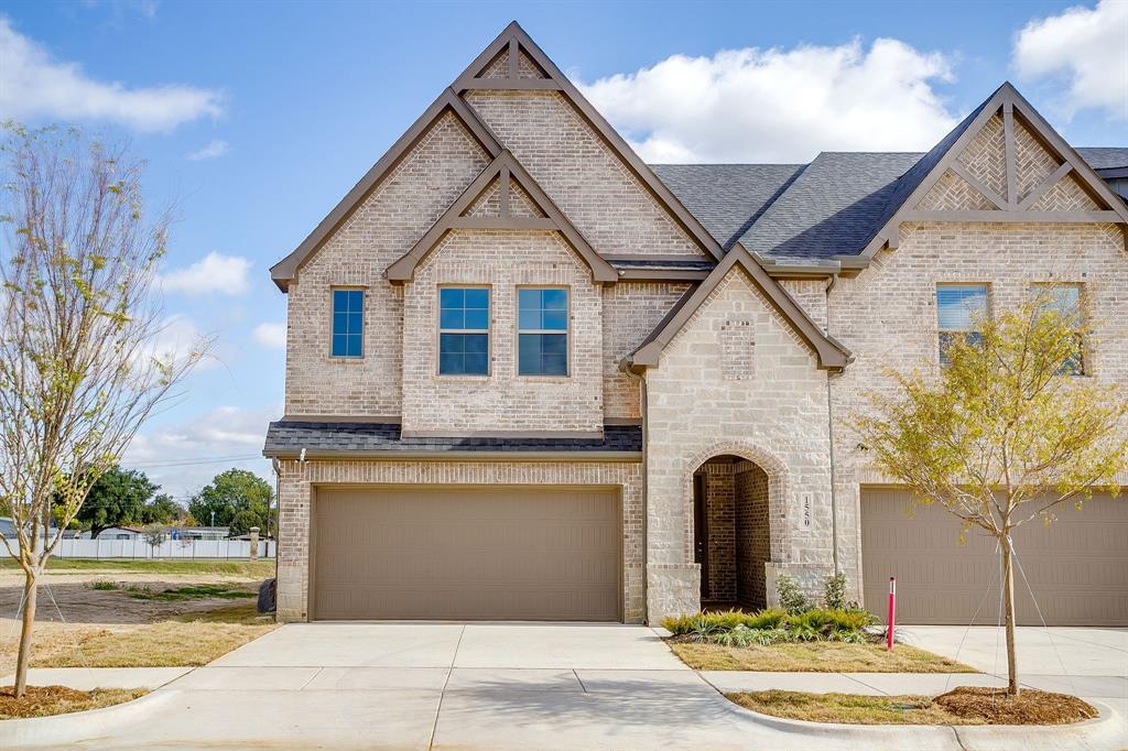 1542 Homeplace Circle