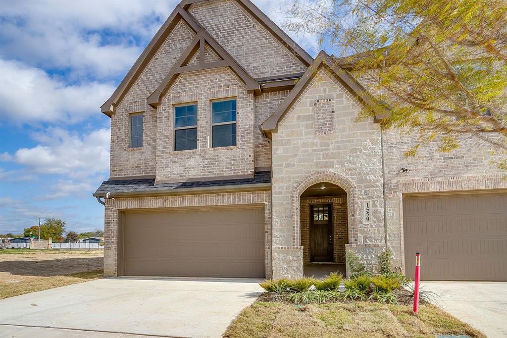 1542 Homeplace Circle