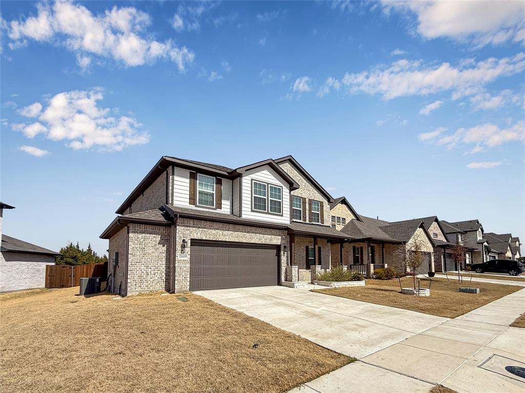 Travis Ranch Marina Lt #2 - Residential