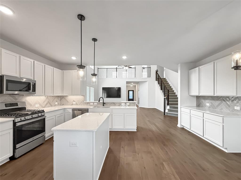 Travis Ranch Marina Lt #2 - Residential