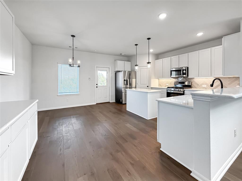 Travis Ranch Marina Lt #2 - Residential