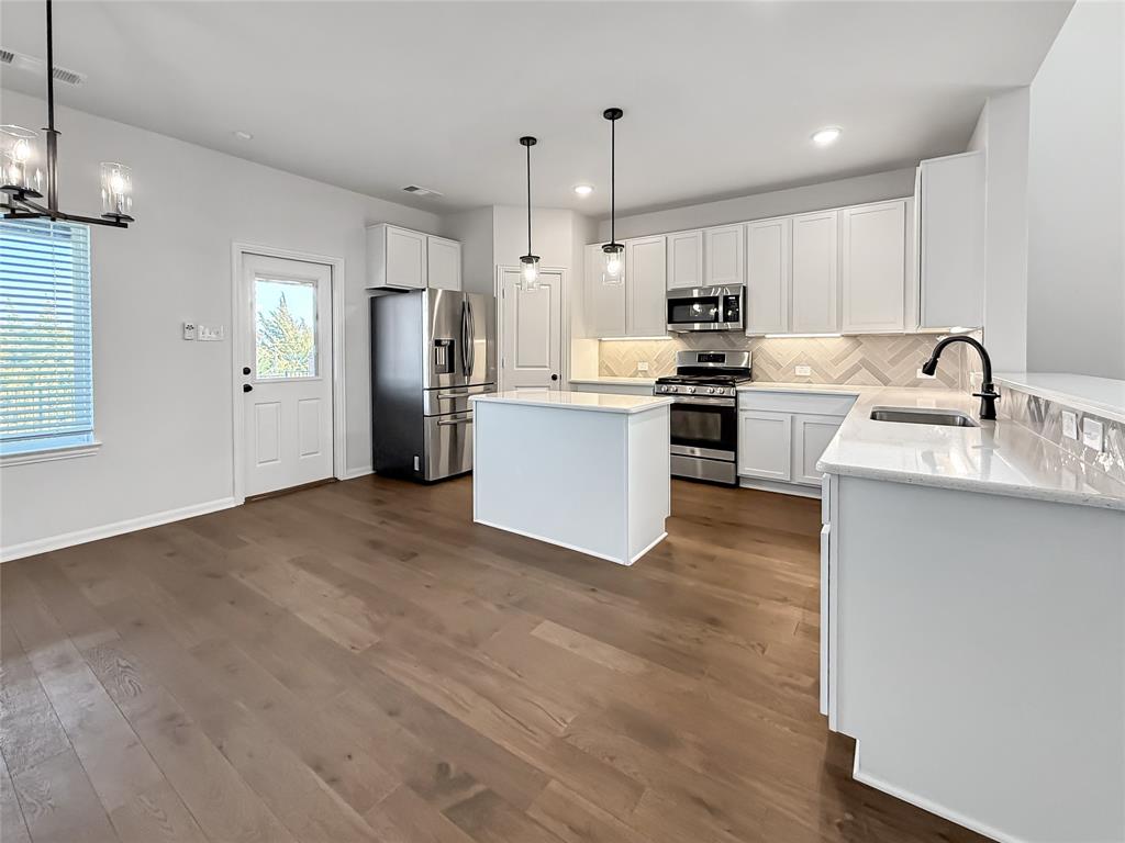 Travis Ranch Marina Lt #2 - Residential