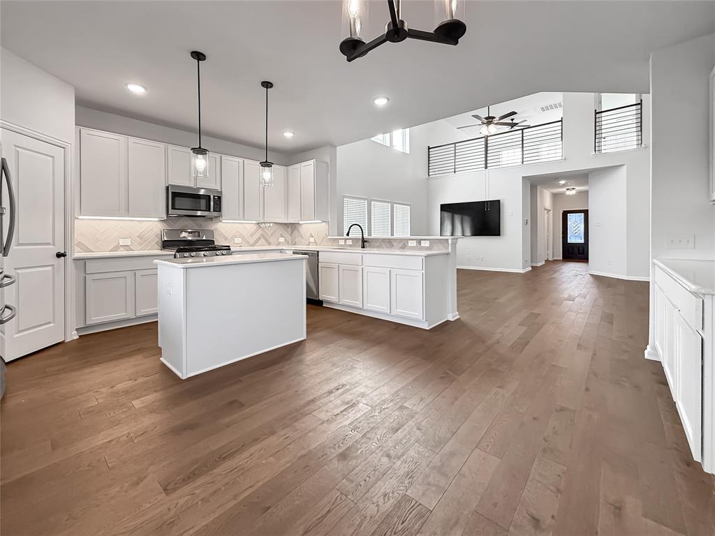 Travis Ranch Marina Lt #2 - Residential