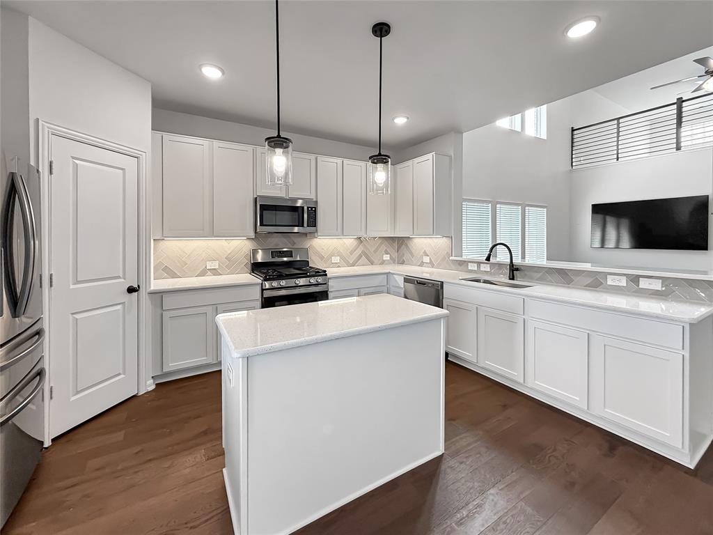 Travis Ranch Marina Lt #2 - Residential