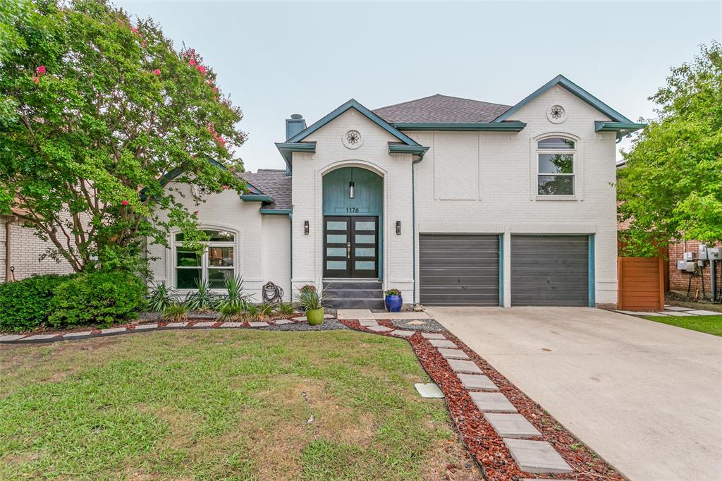 1176 Breezewood Drive