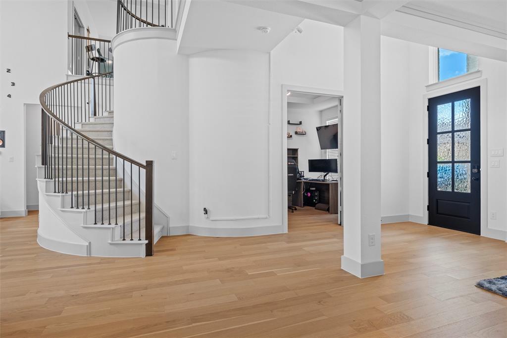 1207 Turkey Trot Drive