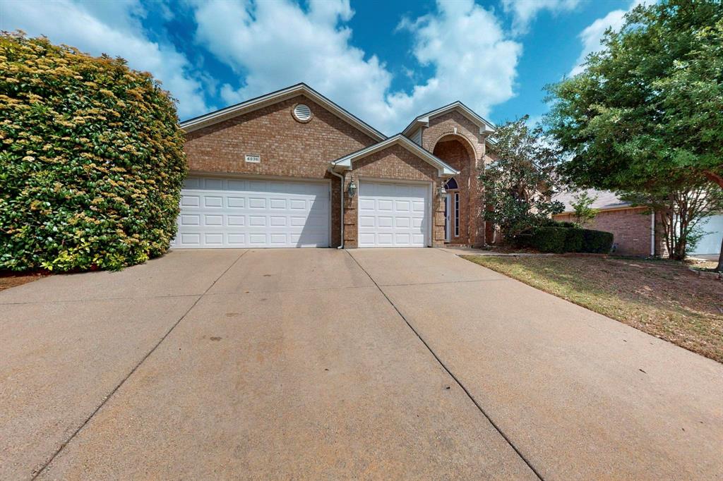 4836 Carolina Trace Trail