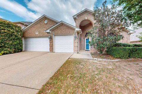 4836 Carolina Trace Trail Fort Worth TX 76244