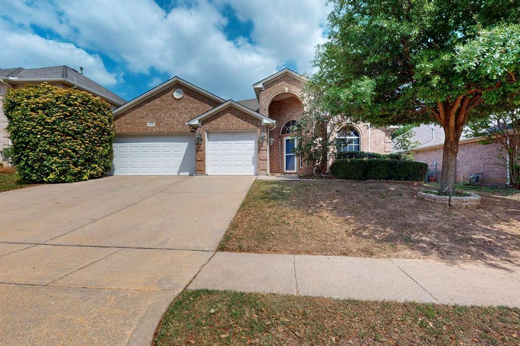 4836 Carolina Trace Trail